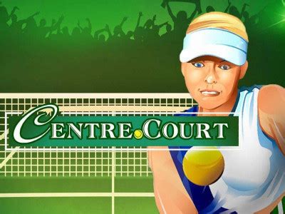 Centre Court Online Slot Review 2024 .